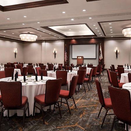 Marriott Riverside At The Convention Center Εξωτερικό φωτογραφία
