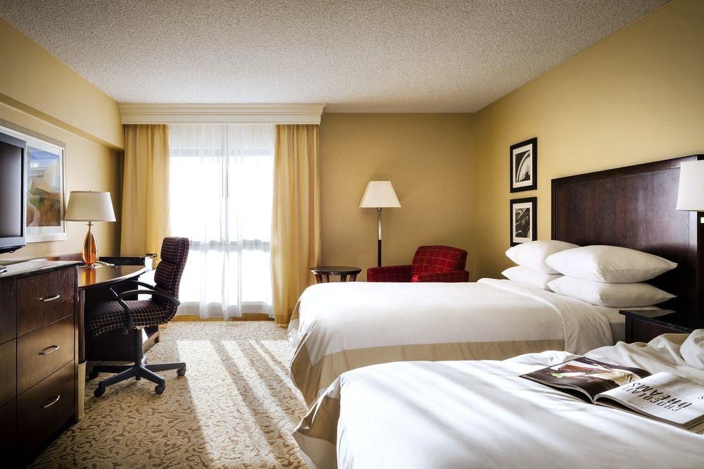 Marriott Riverside At The Convention Center Εξωτερικό φωτογραφία