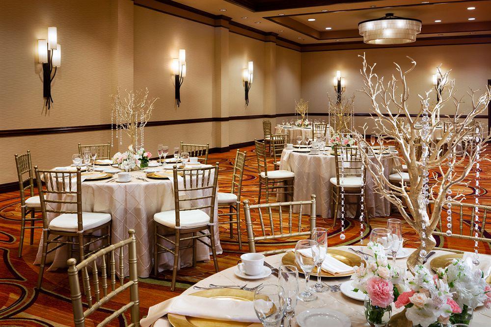 Marriott Riverside At The Convention Center Εξωτερικό φωτογραφία