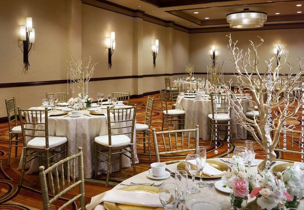 Marriott Riverside At The Convention Center Εξωτερικό φωτογραφία