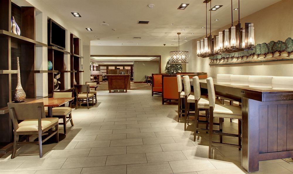 Marriott Riverside At The Convention Center Εξωτερικό φωτογραφία
