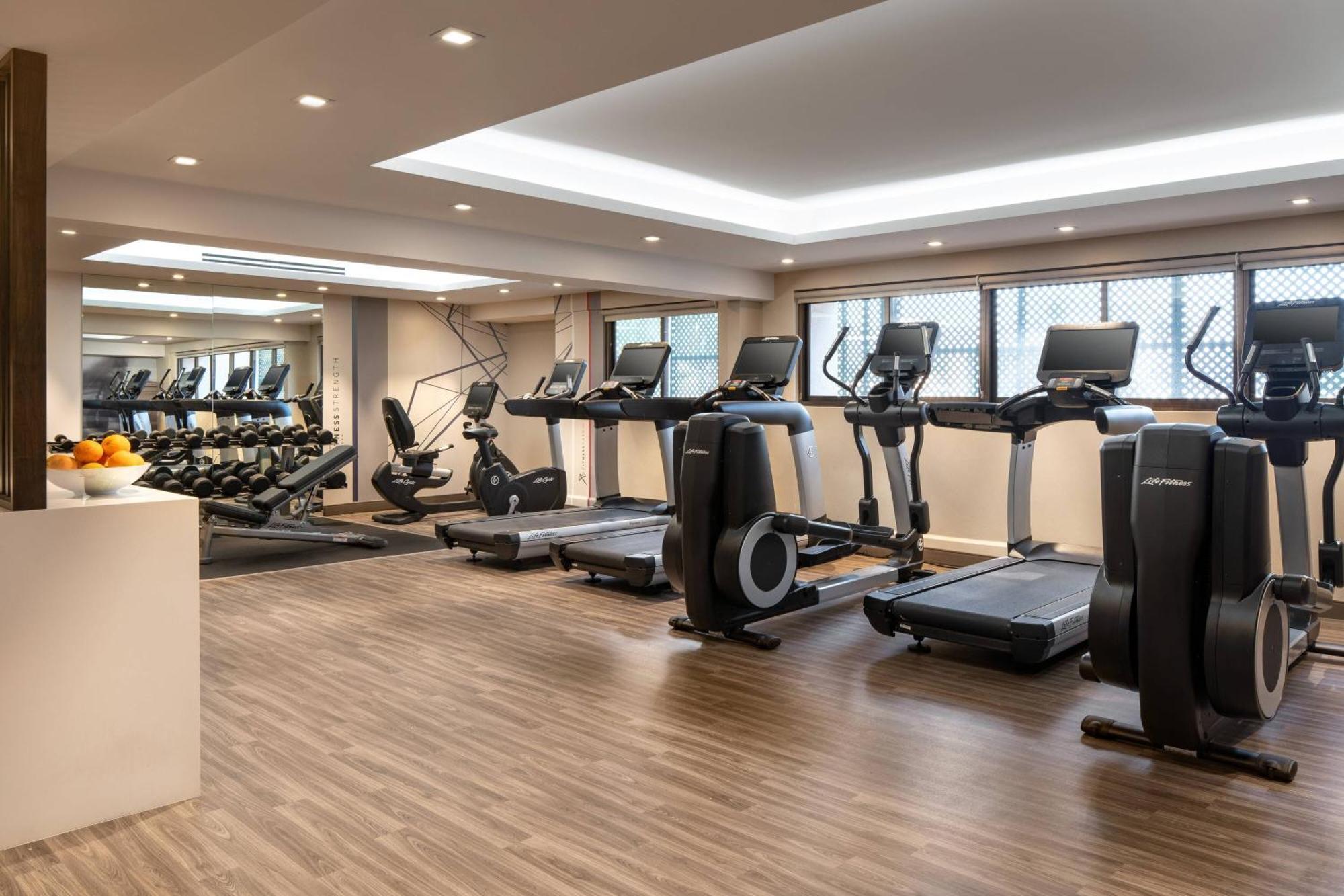 Marriott Riverside At The Convention Center Εξωτερικό φωτογραφία