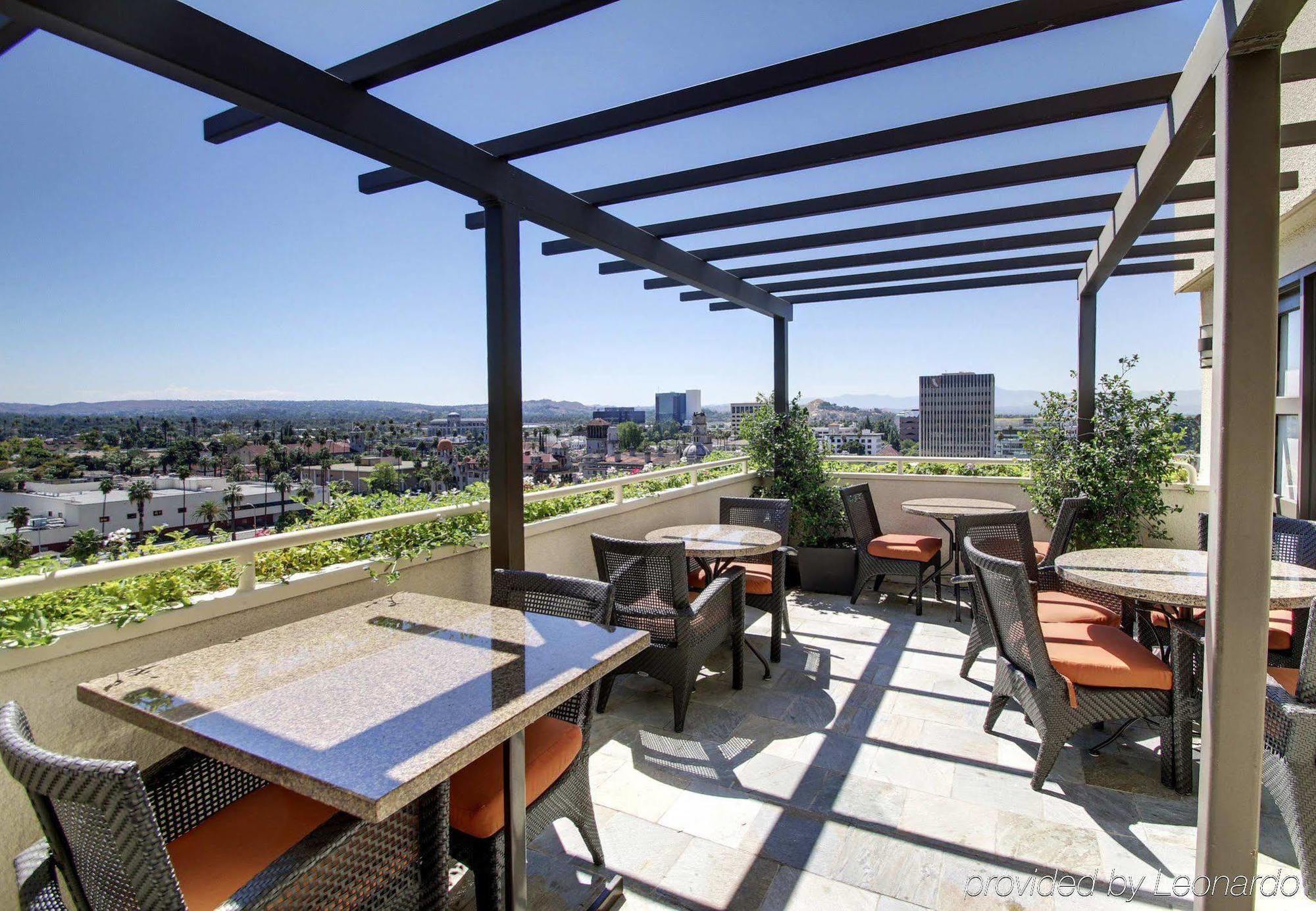 Marriott Riverside At The Convention Center Εξωτερικό φωτογραφία