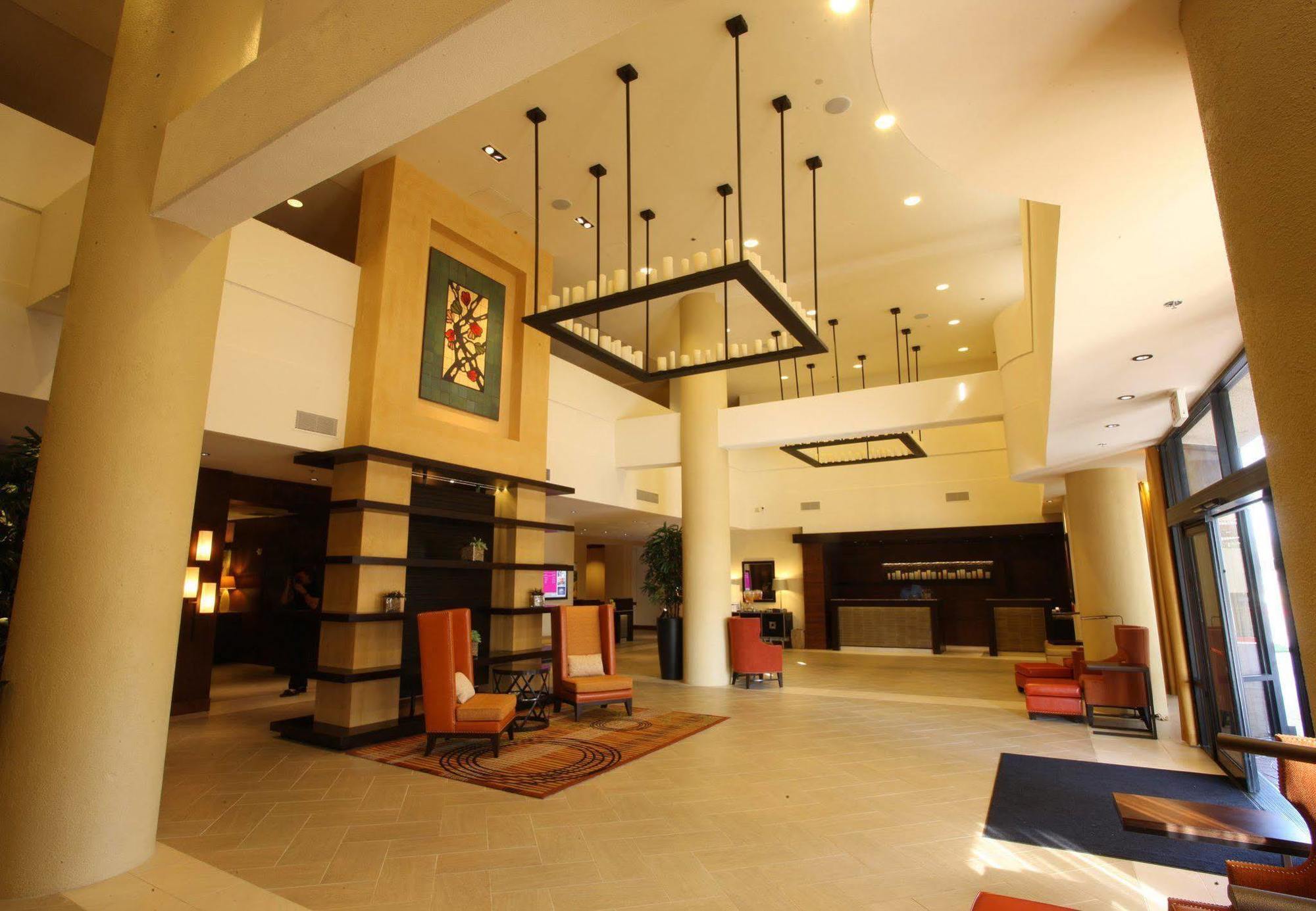 Marriott Riverside At The Convention Center Εξωτερικό φωτογραφία