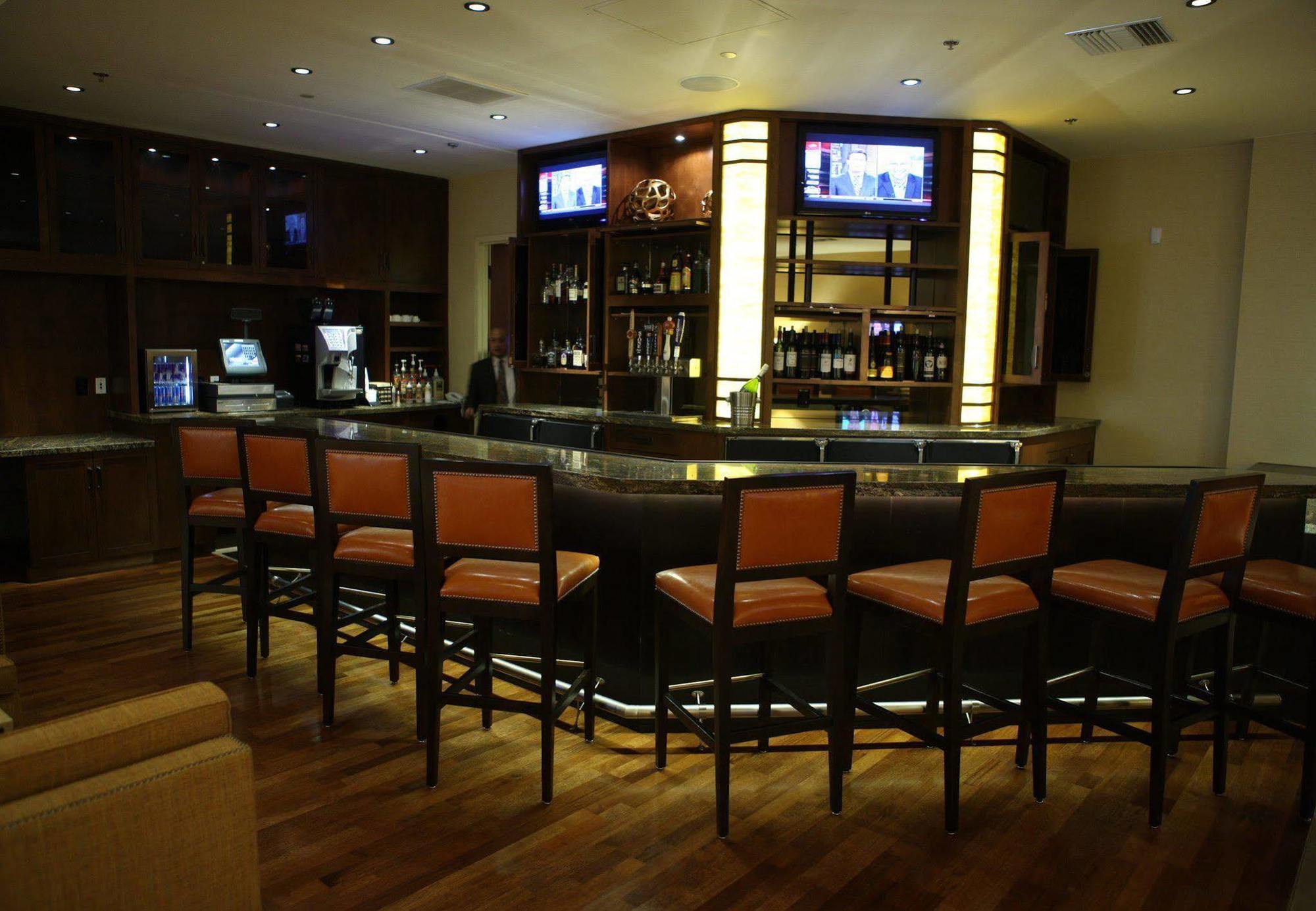Marriott Riverside At The Convention Center Εξωτερικό φωτογραφία
